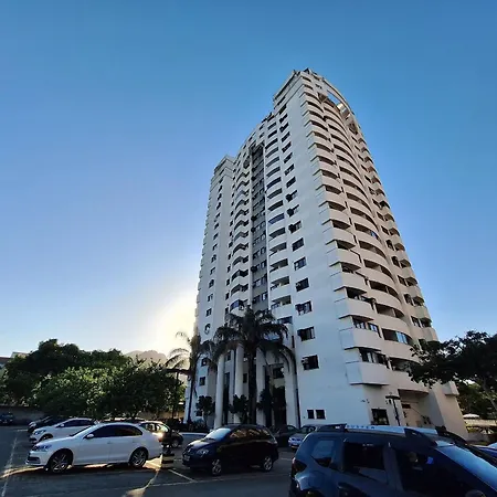 Lindo 2 QTS Rio Centro Barra Olimpica 5m Praia-2